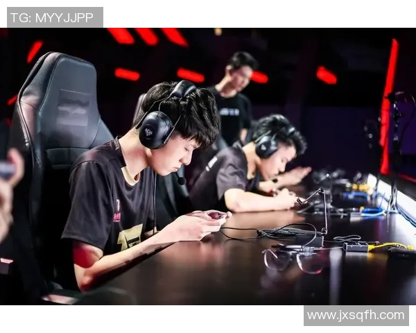 CSGO深度解析：如何通过运营策略提升RNG战队的竞技表现