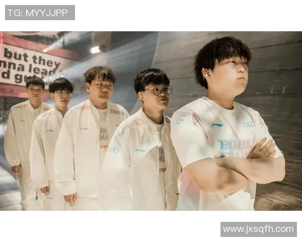 BLG战队崛起之路：DOTA2赛场上的奋斗与荣耀纪实