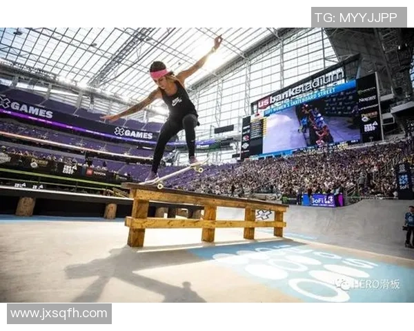 极限运动世界杯广州街舞队精彩表现深度解析与状态评估